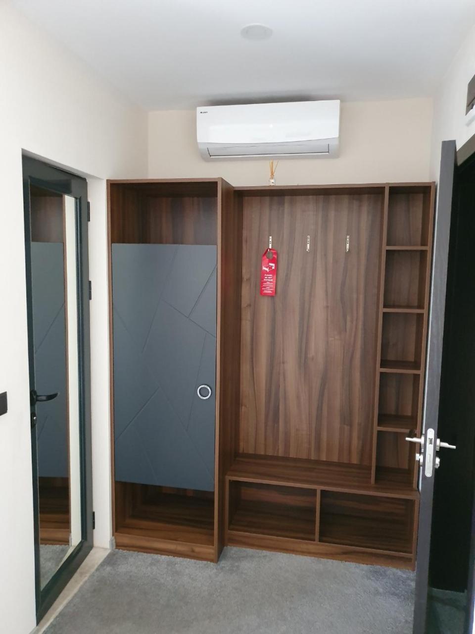 Family Hotel Novel City Burgas Room photo