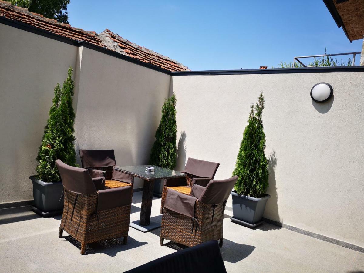 Family Hotel Novel City Burgas Exterior photo
