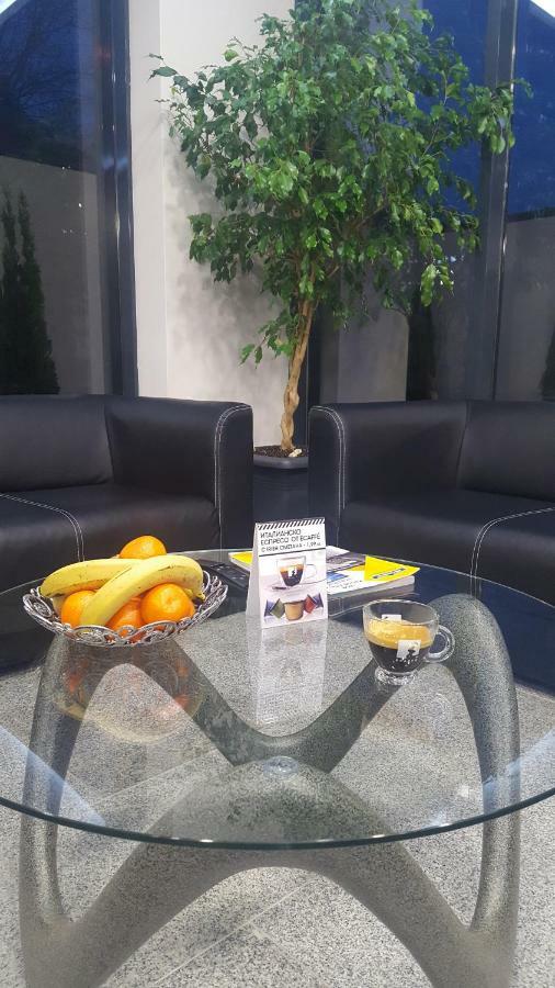 Family Hotel Novel City Burgas Exterior photo