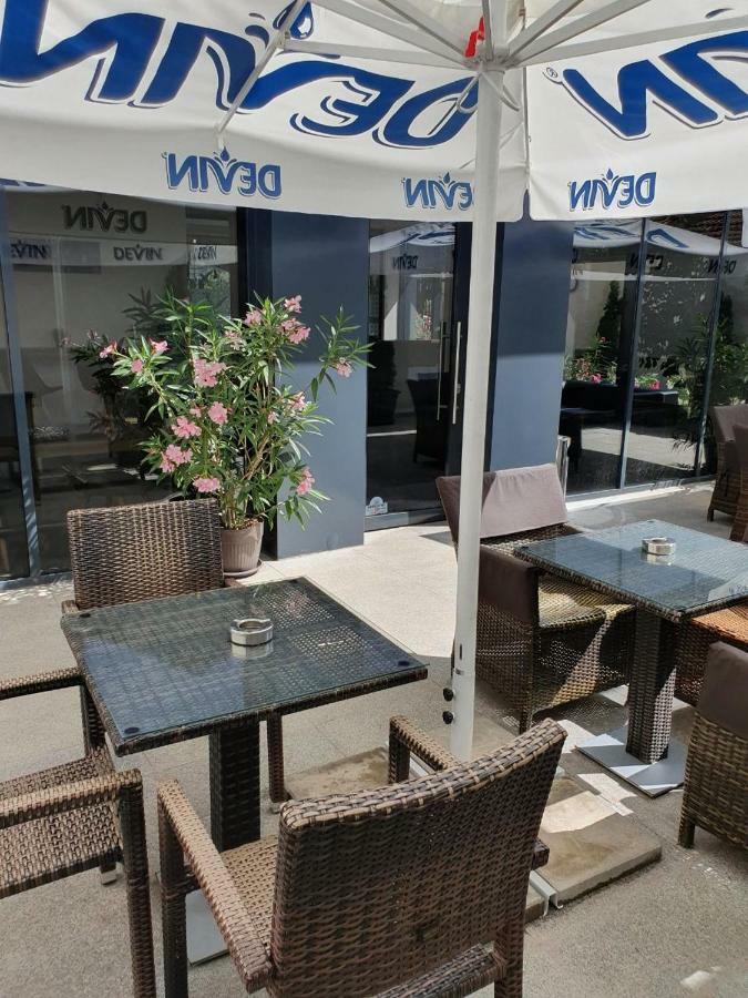 Family Hotel Novel City Burgas Exterior photo