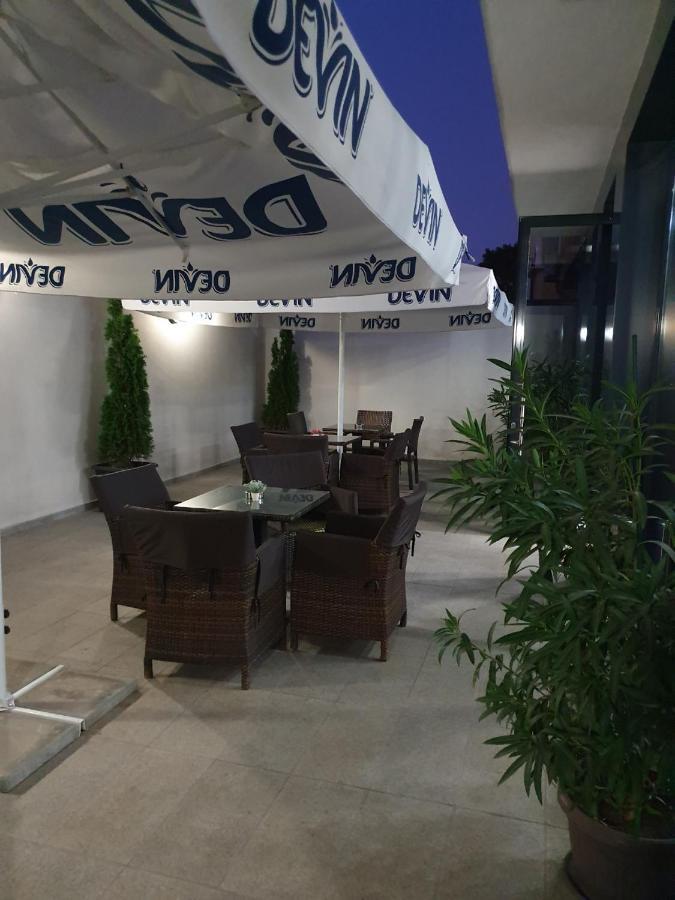 Family Hotel Novel City Burgas Exterior photo